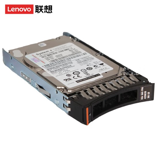 联想 IBM服务器硬盘 lenovo存储机械硬盘办...